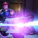 Illustration for article titled A Wicked Overwatch Strategy For Dealing With Turrets